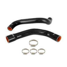 Load image into Gallery viewer, Mishimoto 2009 Pontiac G8 Silicone Radiator Hose Kit - Black