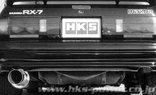 Load image into Gallery viewer, HKS Silent Hi-Power Turbo for Mazda E-FC3S 13B-T | Part Number: hks31019-AZ001