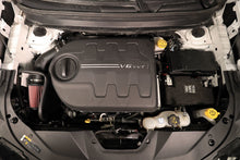Load image into Gallery viewer, K&amp;N Engineering V6-3.2L AirCharger Performance Intake for Jeep Cherokee (2019-2020)