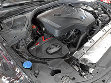 Load image into Gallery viewer, aFe Momentum GT Cold Air Intake System with Pro DRY S Filter for BMW 330i (G20, 19-24) - Part Number AFE50-70061D