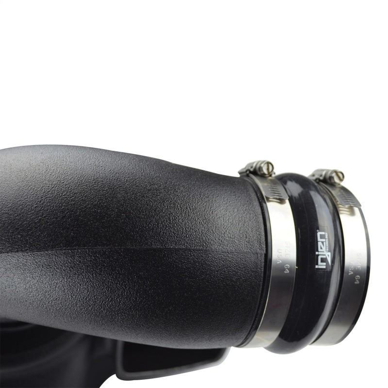 Injen Evolution Intake System for 2016-2019 BMW 340i, 440i, M240i – Part Number EVO1105