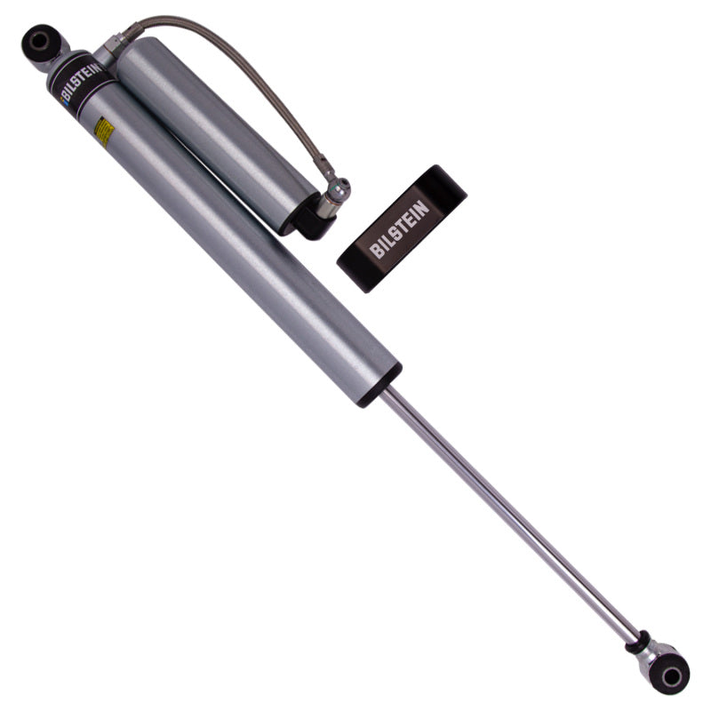 Bilstein B8 5160 Series Remote Reservoir Rear Shock Absorber for 2015-2022 Ford F-150 4WD (0-2 Inch Lift)