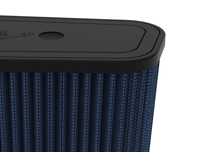 aFe MagnumFLOW OE Replacement Air Filter with Pro 5R Media for 2008-2009 BMW M3 V8 4.0L