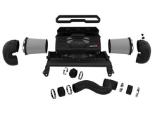 Load image into Gallery viewer, aFe Momentum GT Pro Dry S Cold Air Intake System for Ram 1500 TRX 2021-2024 with Pro DRY S Filter