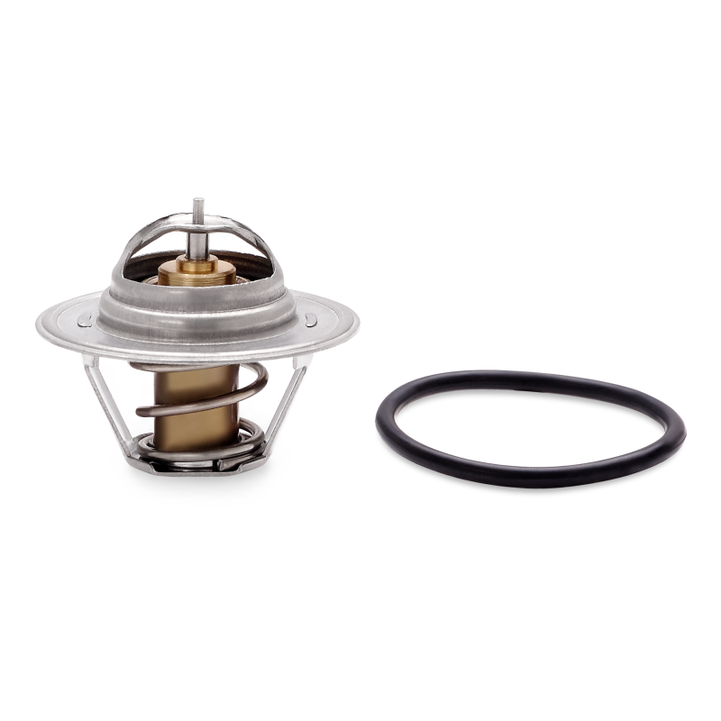 Mishimoto 99-05 Volkswagen GTI 1.8T Racing Thermostat - Improved Cooling Performance
