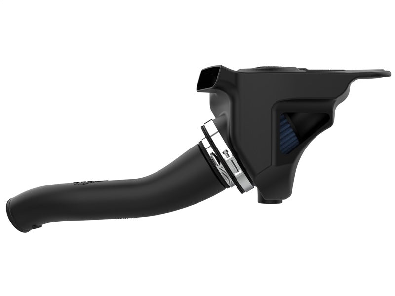 aFe Momentum GT Pro 5R Cold Air Intake System for 2012-2016 BMW Z4 28i/xi (E89) with N20 2.0L Turbo Engine