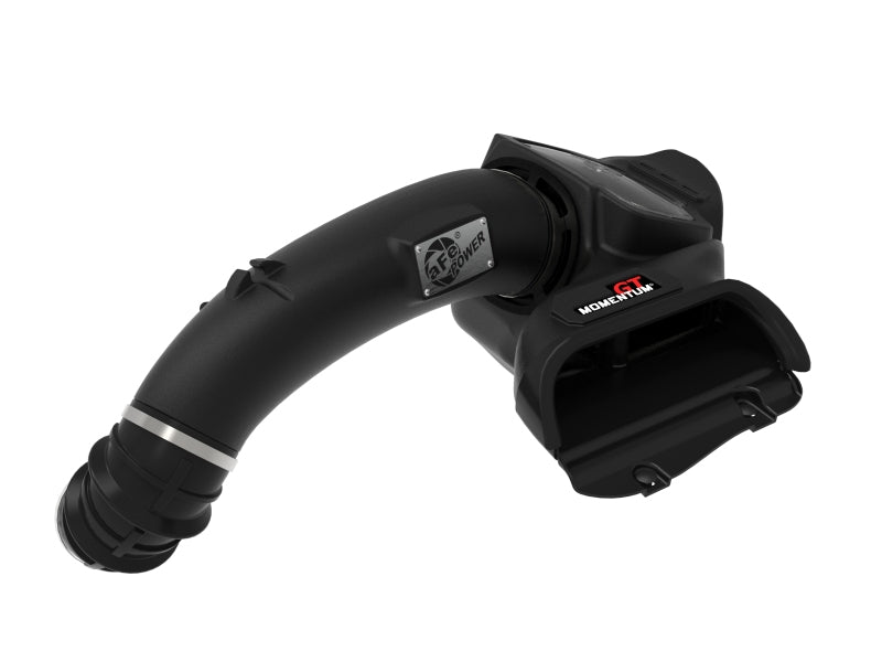 aFe Momentum GT Pro DRY S Cold Air Intake System for Ford F-150 2021-2022 V-5.0L