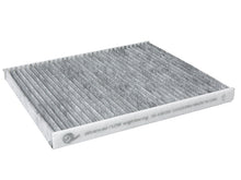 Load image into Gallery viewer, aFe Power Carbon Cabin Air Filter for Jeep Wrangler JL and Gladiator JT (Part #AFE35-10015C)