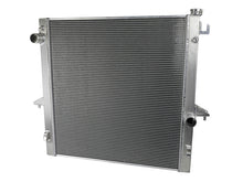 Load image into Gallery viewer, aFe BladeRunner Street Series Aluminum Radiator for 2003-2009 Dodge Diesel Trucks - Part Number AFE46-52061