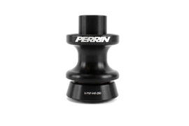 Perrin Performance Subaru STI / Legacy GT Spec-B Reverse Lockout Lever with Rattle Fix - Black (Part Number: perPSP-INR-250BK)