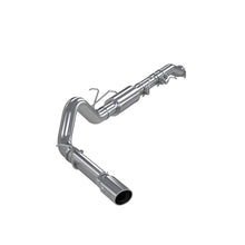 Load image into Gallery viewer, MBRP Armor Lite Series Cat Back Exhaust System for Ford F-250/F-350 2003-2007 6.0L V8, Single Side Exit