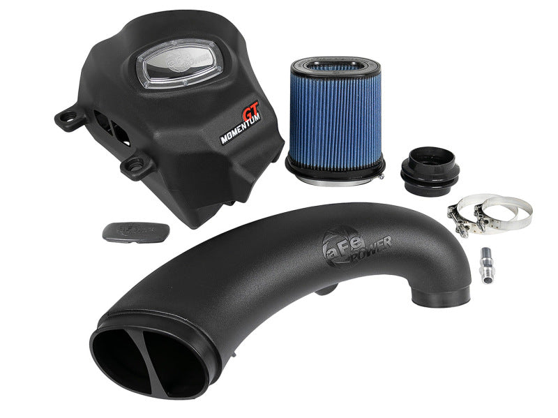aFe Momentum GT Pro 5R Cold Air Intake System for 2019-2020 Ram 1500 with 5.7L HEMI V8