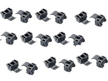 Load image into Gallery viewer, Blum - Blumotion 86° Angle Restriction Hinge Clip - Nylon (20 Pack) - 38C315B3