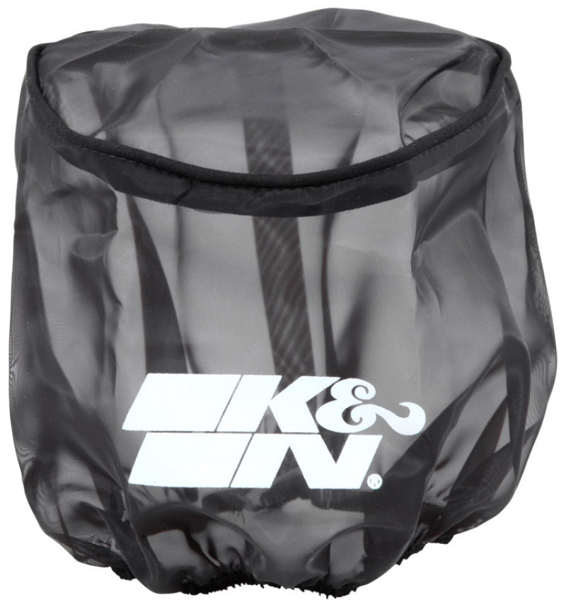 K&N Engineering RC-2690 Black Drycharger Air Filter Wrap for K&N Air Filters and Watercraft Flame Arrestors