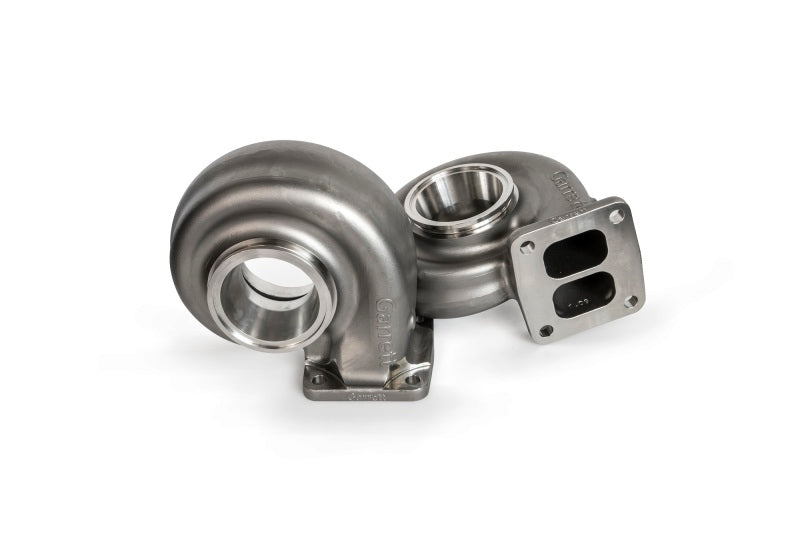 Garrett G35 Turbine Housing Kit Div T4 / V-Band 1.06 A/R — Standard Rotation