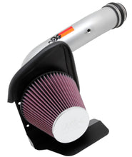 Load image into Gallery viewer, K&amp;N Engineering 69-3528TS Cold Air Intake System for 2010-2012 Ford Taurus 3.5L V6