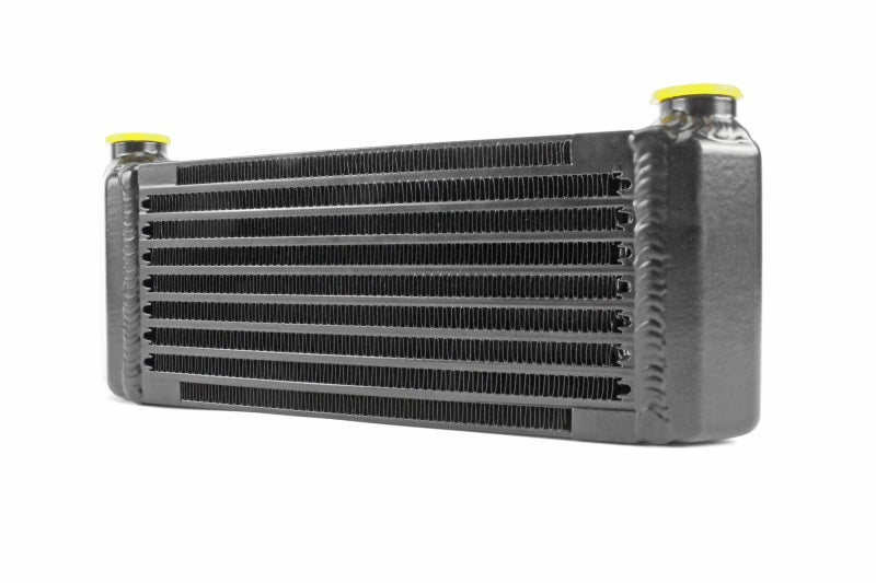 Perrin Performance Engine Oil Cooler Full Kit for 2022-2025 Subaru BRZ and Toyota GR86 - Part #PSP-OIL-114