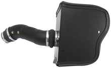 Load image into Gallery viewer, K&amp;N Engineering 63-9036 High-Flow Cold Air Intake System for Toyota Tundra 5.7L V8