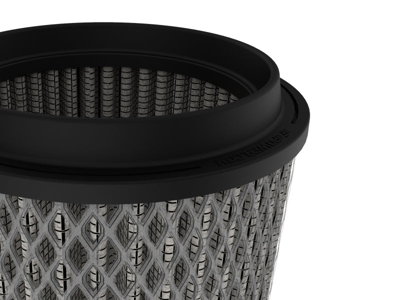 aFe 16-20 Yamaha YXZ1000R Aries Powersport OE Replacement Air Filter with Pro DRY S Media
