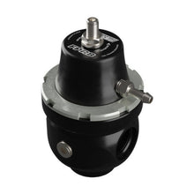 Load image into Gallery viewer, Turbosmart FPR8 Fuel Pressure Regulator Suit -8AN Black for Automotive Performance