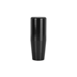 Mishimoto XL Weighted Shift Knob Black – Heavy Duty Gear Shifter for Precise Shifts