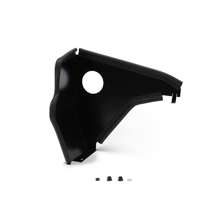 Mishimoto Performance Cold Air Intake Kit for BMW E46 1999-2005 – Black