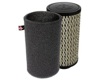 Load image into Gallery viewer, aFe Pro GUARD 7 Air Filter with Foam Pre-Filter for Polaris RZR 925cc / 1000cc (2016-2019)