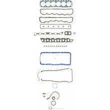 Load image into Gallery viewer, Fel-Pro Ford F-150 260-1420 Engine Gasket Set – Reliable Sealing Solution for 1987-1991 Ford Broncos