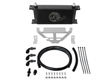 Load image into Gallery viewer, aFe BladeRunner Transmission Oil Cooler Kit for Ram 1500 TRX 2021-2023 V8 6.2L - Part Number afe46-80006
