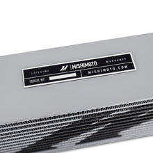 Load image into Gallery viewer, Mishimoto BMW M5/M6 Performance Oil Cooler (Part Number: misMMOC-F10-12SL)