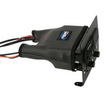 Rugged Radios Baja Boot Offroad Mobile Radio and Intercom Weather Guard Protection - Rugged Radios Part RGDBaja-Boot-Mobile