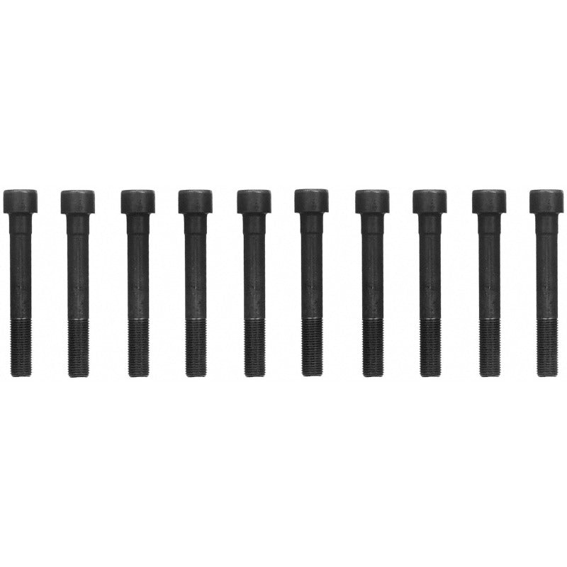Fel-Pro Mitsubishi Eclipse ES 71175 Engine Cylinder Head Bolt Set – Reliable OEM-Quality Replacement