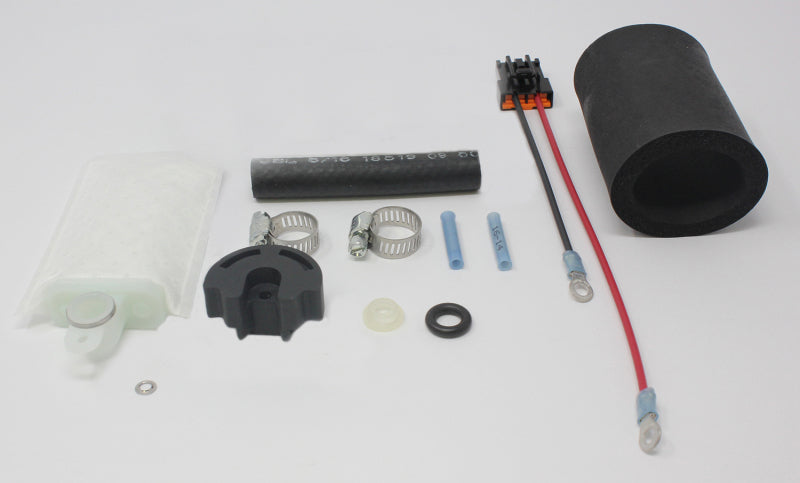 Walbro Fuel Pump Installation Kit for 1988-1992 Mazda MX-6 and 1989 Mazda Protege
