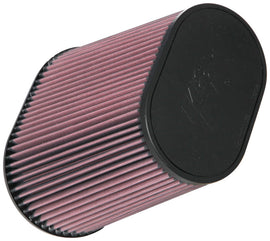 K&N Engineering Universal Tapered Air Filter Part Number 1024 for GMC C3500 and C2500