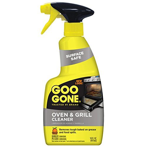 Goo Gone CLEANING_AGENT