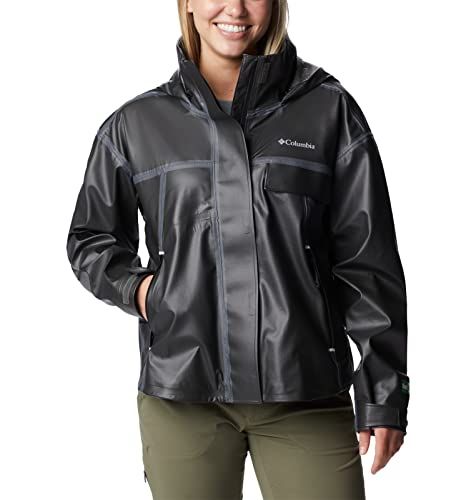 Columbia Women's Coral Ridge Odx Jacket