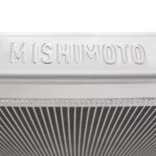 Load image into Gallery viewer, Mishimoto Universal Dual-Pass Air-to-Water Heat Exchanger (Up to 1000 HP) - Part #misMMRAD-HE-03