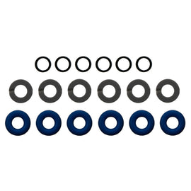 Fel-Pro ES 73134 Fuel Injector O-Ring Kit for Chevrolet Traverse and GM Acadia