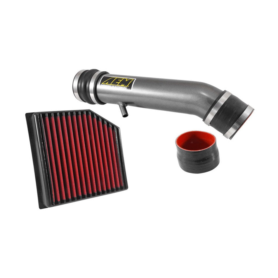 AEM Induction 22-688C Performance Cold Air Intake System for Lexus IS 250, IS 350, and RC 350 (2015 Model)
