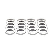 Load image into Gallery viewer, McGard Mag Washer Set of 20 - Polished Stainless Steel Wheel Cover Washers