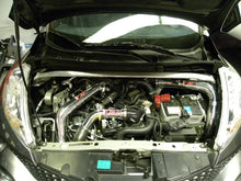 Load image into Gallery viewer, Injen 11-14 Nissan Juke 1.6L Turbo Upper Intercooler Pipe Kit - Performance Aluminum Piping with Silicone Couplers and Clamps