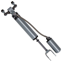 Load image into Gallery viewer, Bilstein 5160 Series Remote Reservoir Shock Absorbers for 2011 GMC Sierra 2500 HD and Silverado 3500 HD with 1.5-inch Lift
