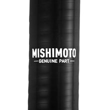 Load image into Gallery viewer, Mishimoto 1991-2001 Jeep Cherokee XJ 4.0L Silicone Heater Hose Kit - Black