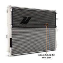 Load image into Gallery viewer, Mishimoto 2021+ BMW G8X M2/M3/M4 Performance Heat Exchanger - Enhanced Cooling System