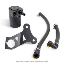 Load image into Gallery viewer, Mishimoto 2024+ Ford Mustang 2.3L EcoBoost Oil Catch Can PCV Side for Enhanced Engine Performance