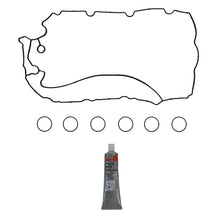 Load image into Gallery viewer, Fel-Pro VS 50856 R Engine Valve Cover Gasket Set for Volvo XC90 and More