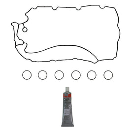 Fel-Pro VS 50856 R Engine Valve Cover Gasket Set for Volvo XC90 and More