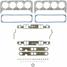 Load image into Gallery viewer, Fel-Pro 17224 Engine Cylinder Head Gasket Set for Chevrolet 305CI 5.0L V8 Engines