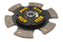 Load image into Gallery viewer, ACT 6240208 6-Pad Sprung Race Disc for Mazda RX-8 and Ford Probe