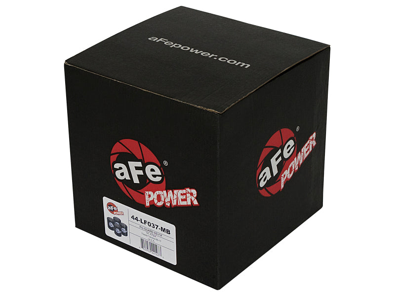 aFe Power PROGUARD Oil Filter Part Number 44-LF037-MB for Toyota 90915-YZZD1